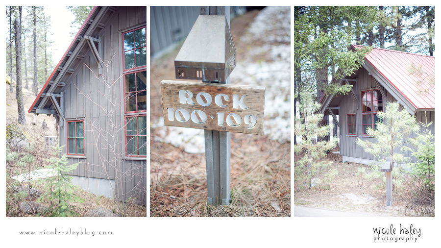 nicole haley photography, seattle vacation, sleeping lady