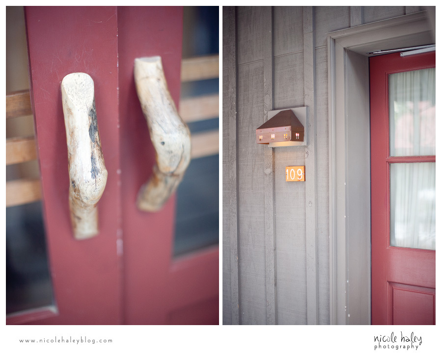 nicole haley photography, seattle vacation, sleeping lady