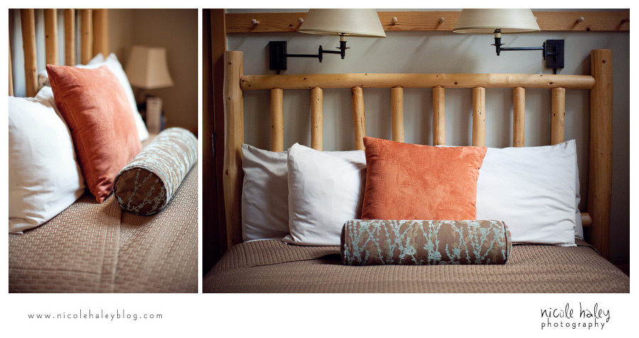 nicole haley photography, seattle vacation, sleeping lady