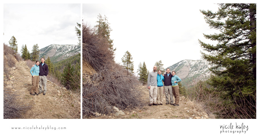 nicole haley photography, seattle vacation, hiking