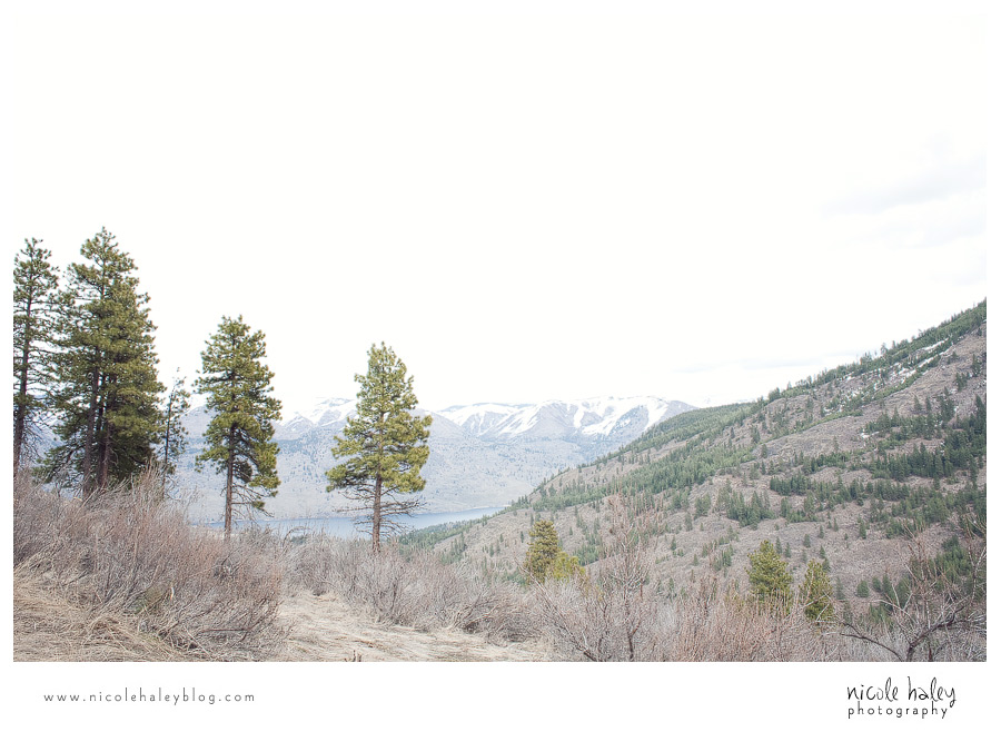 nicole haley photography, seattle vacation, hiking