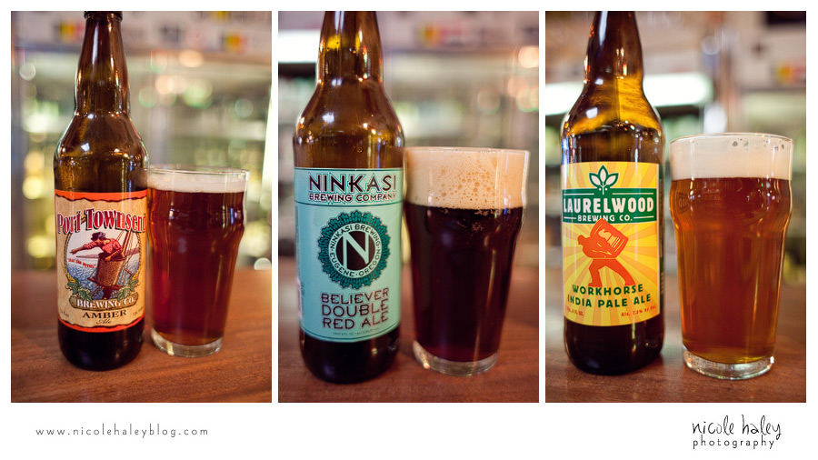 nicole haley photography, seattle vacation, bottleworks