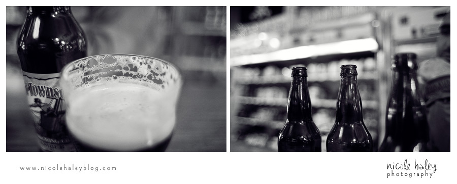 nicole haley photography, seattle vacation, bottleworks