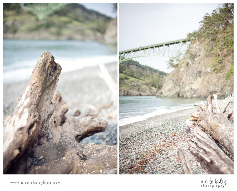 nicole haley photography, seattle vacation, whidbey island, hiking