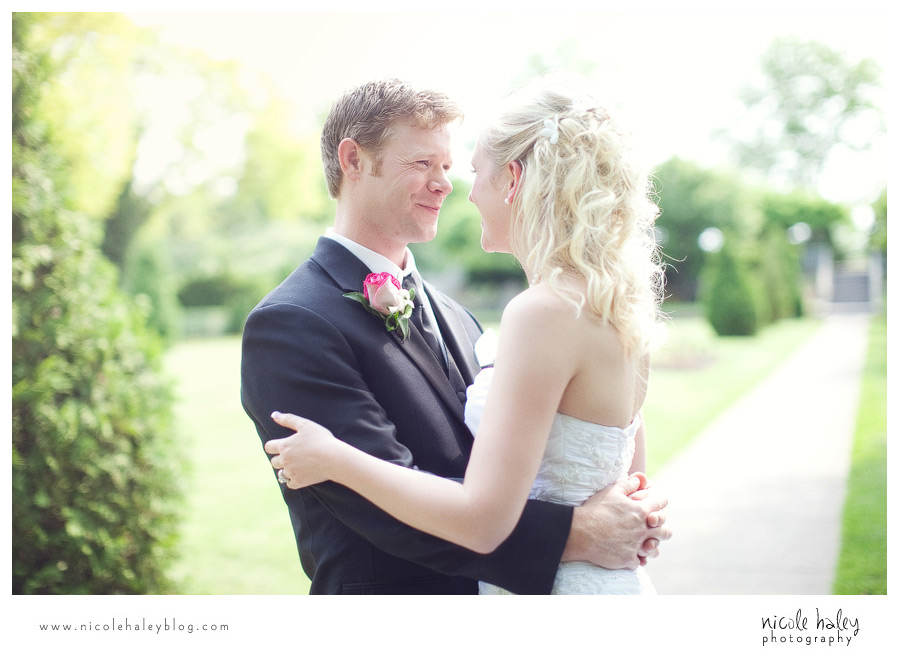 nicole haley photography, country club of lansing, frances park