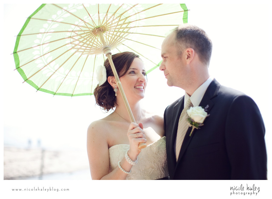 nicole haley photography | south haven wedding photography