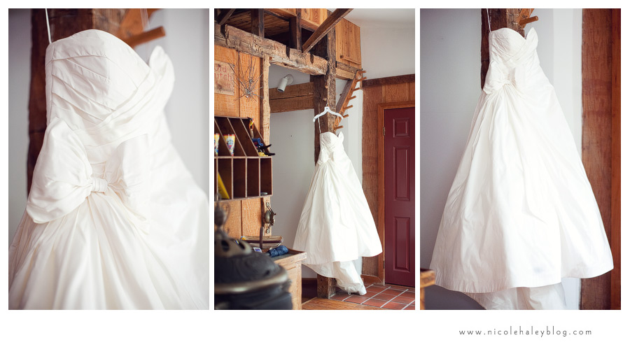 Ann Arbor wedding photography