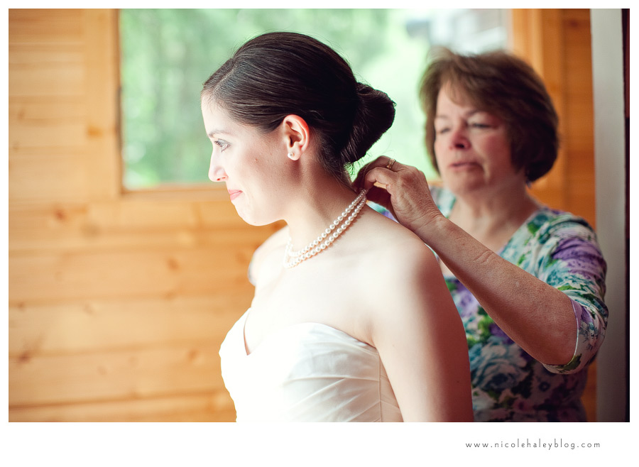 Ann Arbor wedding photography