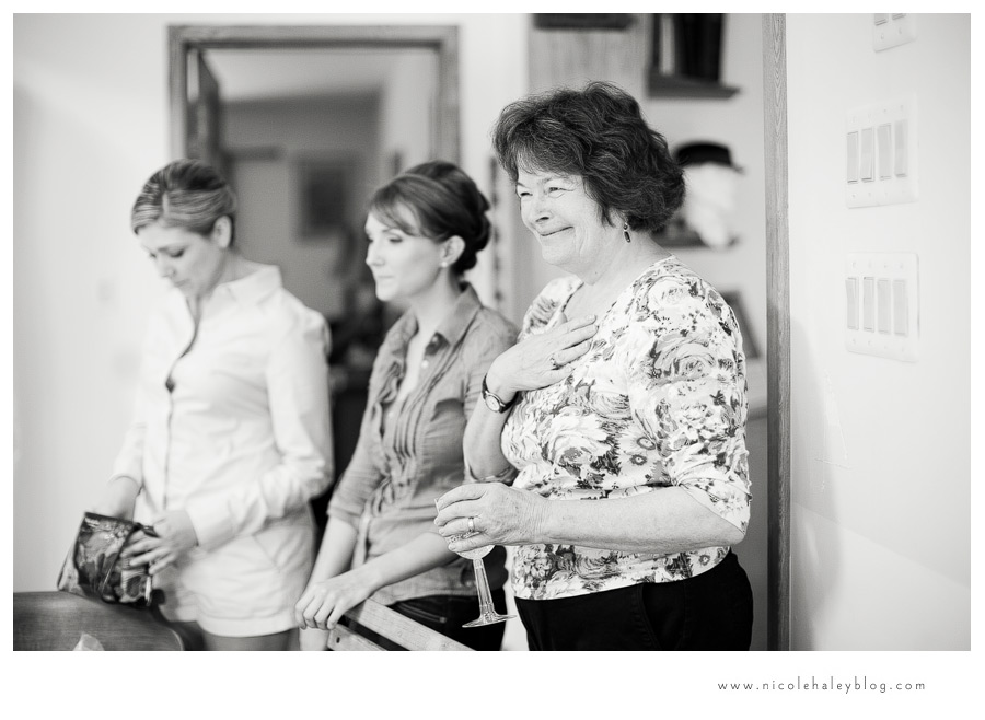 Ann Arbor wedding photography