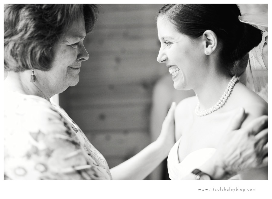 Ann Arbor wedding photography