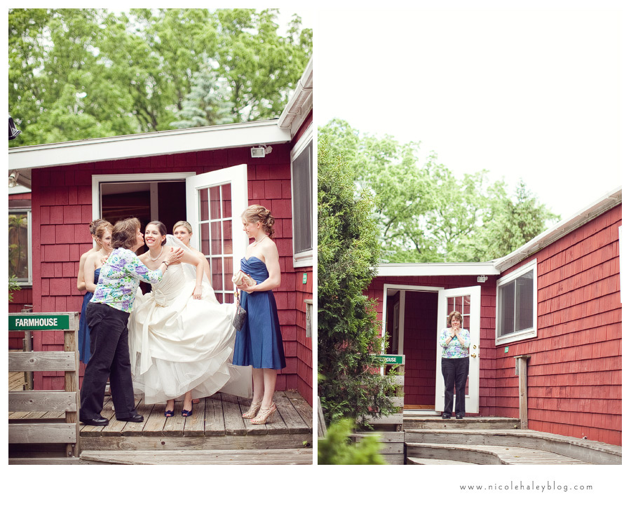 Ann Arbor wedding photography