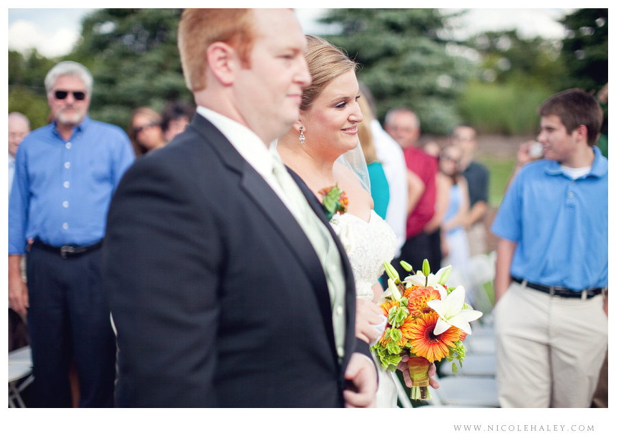 nicole haley photography, ann arbor wedding photographer