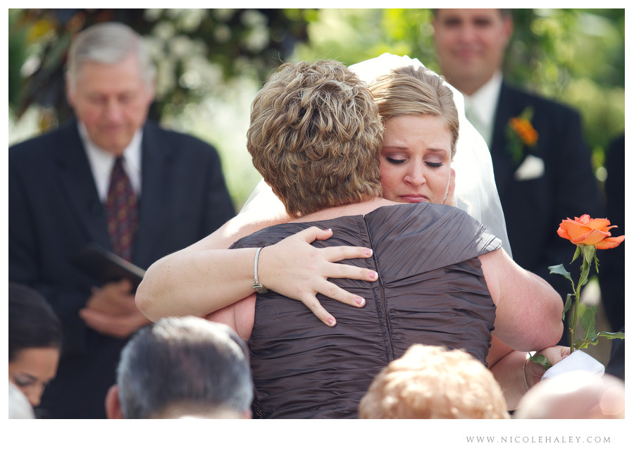 nicole haley photography, ann arbor wedding photographer