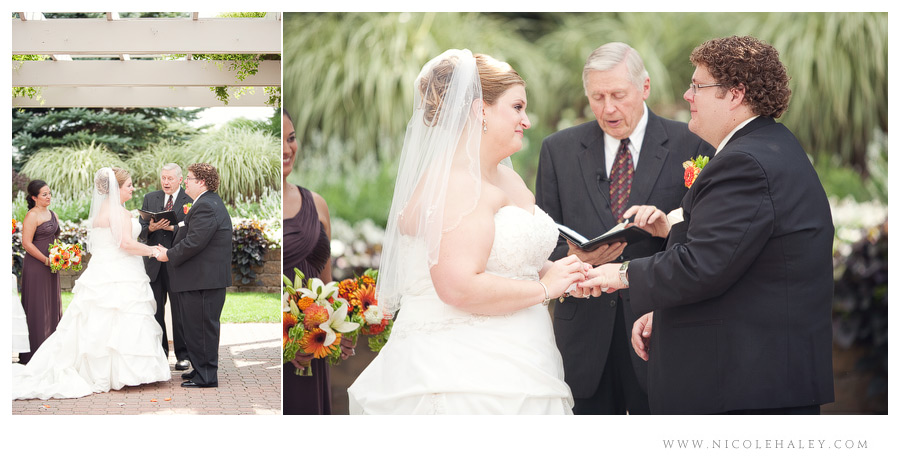nicole haley photography, ann arbor wedding photographer