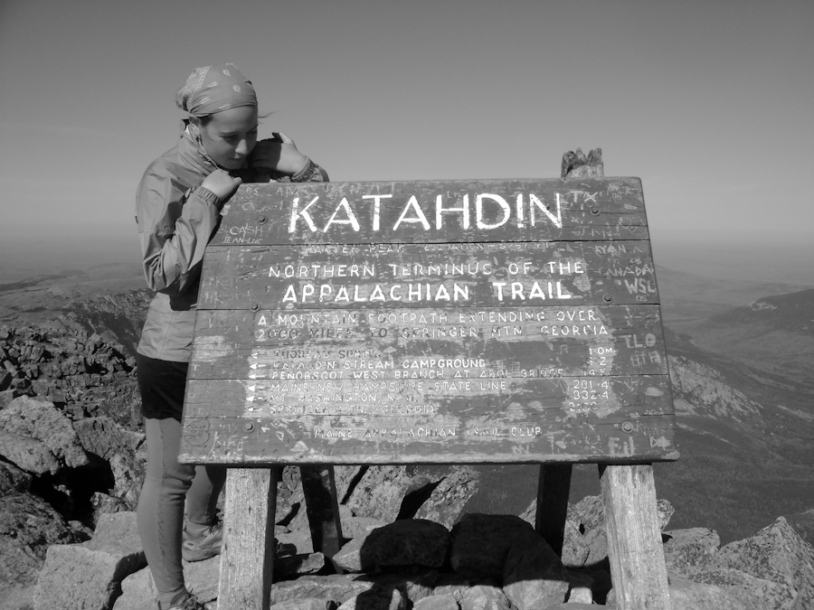 Nicole Haley Photography | Applachian Trail04 nicole haley photography, katahdin, maine appalchian trail