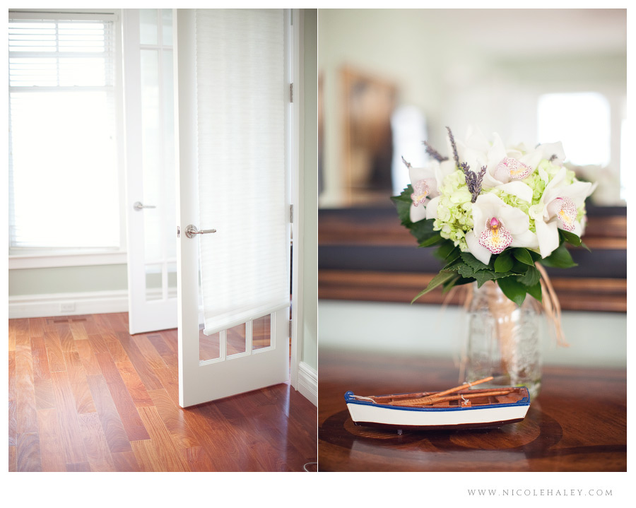 lake michigan wedding _ nicole haley photography 01 lake michigan wedding photography, nicole haley photography, elegant bouquet