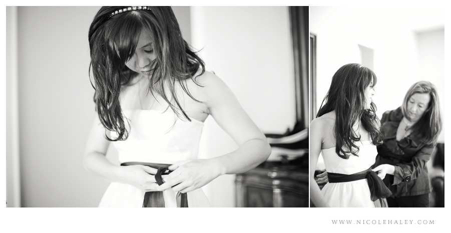 lake michigan wedding _ nicole haley photography 07 lake michigan wedding photography, nicole haley photography, getting ready