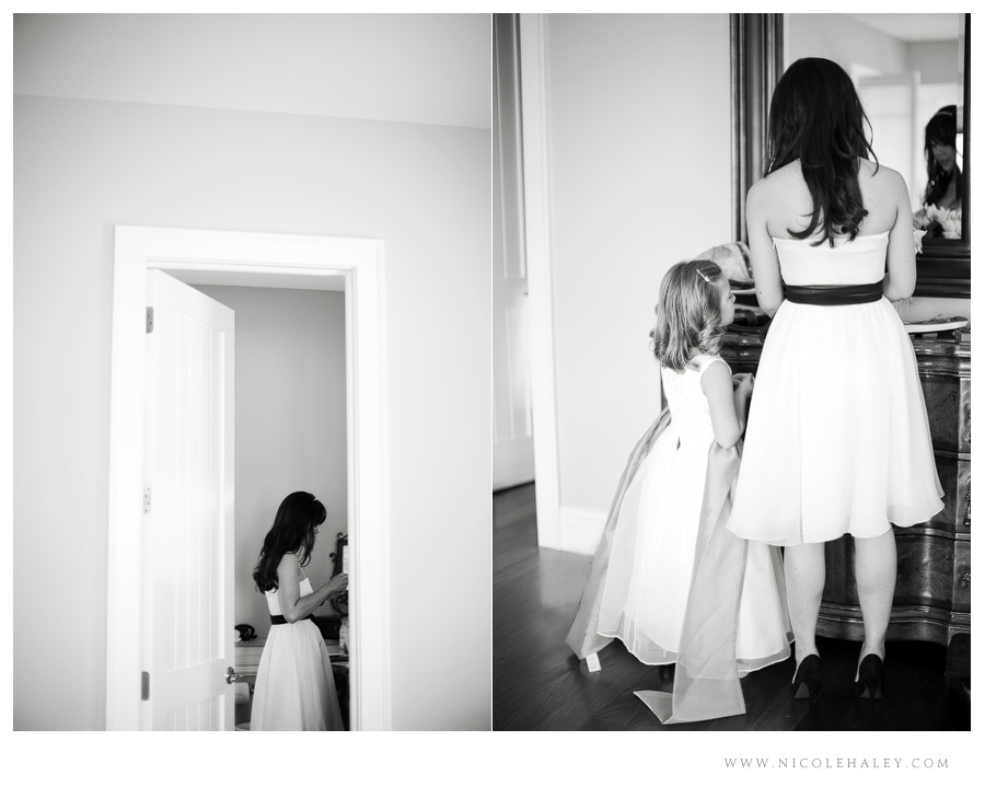 lake michigan wedding _ nicole haley photography 08 lake michigan wedding photography, nicole haley photography, getting ready