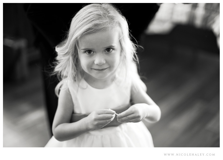 lake michigan wedding _ nicole haley photography 10 lake michigan wedding photography, nicole haley photography, flower girl