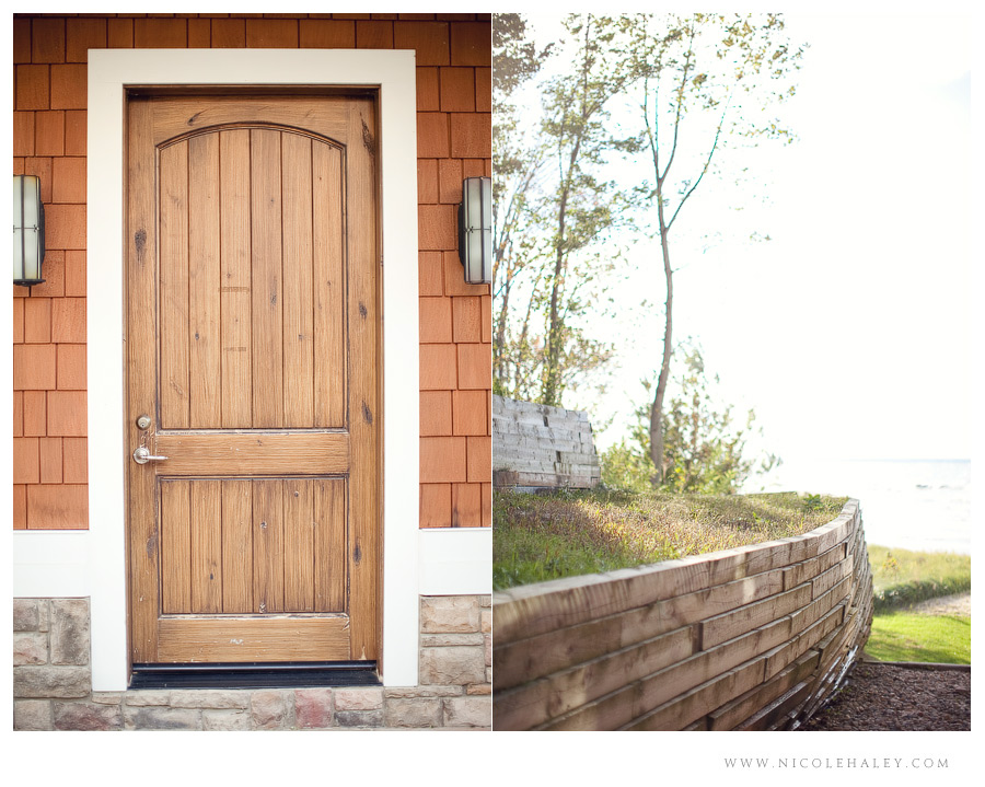 lake michigan wedding _ nicole haley photography 16 lake michigan wedding photography, nicole haley photography