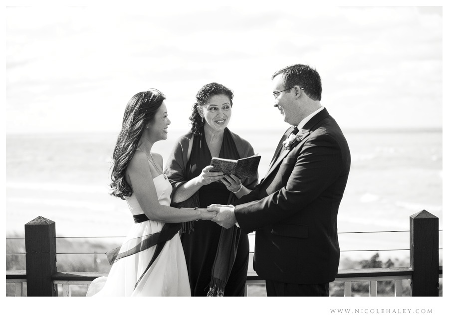 lake michigan wedding _ nicole haley photography 18 lake michigan wedding photography, nicole haley photography, outdoor ceremony