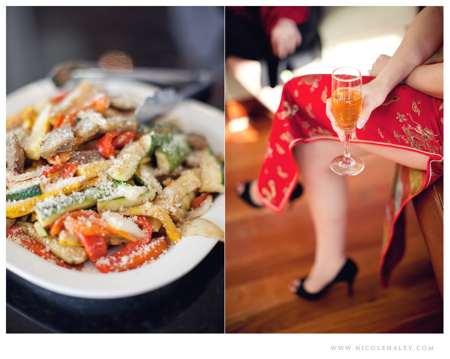 lake michigan wedding _ nicole haley photography 20 lake michigan wedding photography, nicole haley photography, foodie wedding