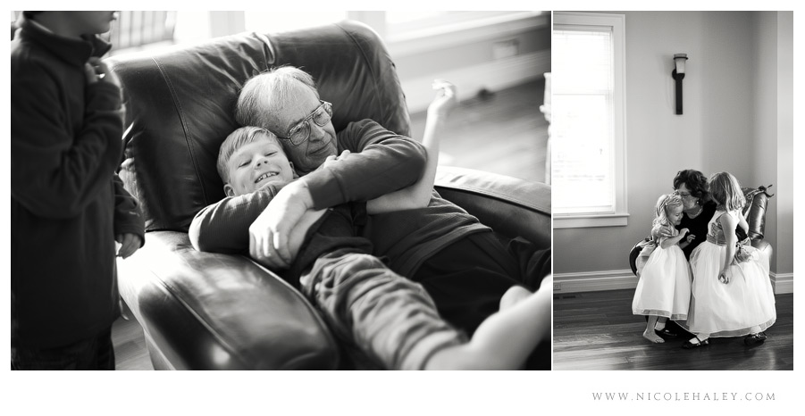 lake michigan wedding _ nicole haley photography 21 lake michigan wedding photography, nicole haley photography