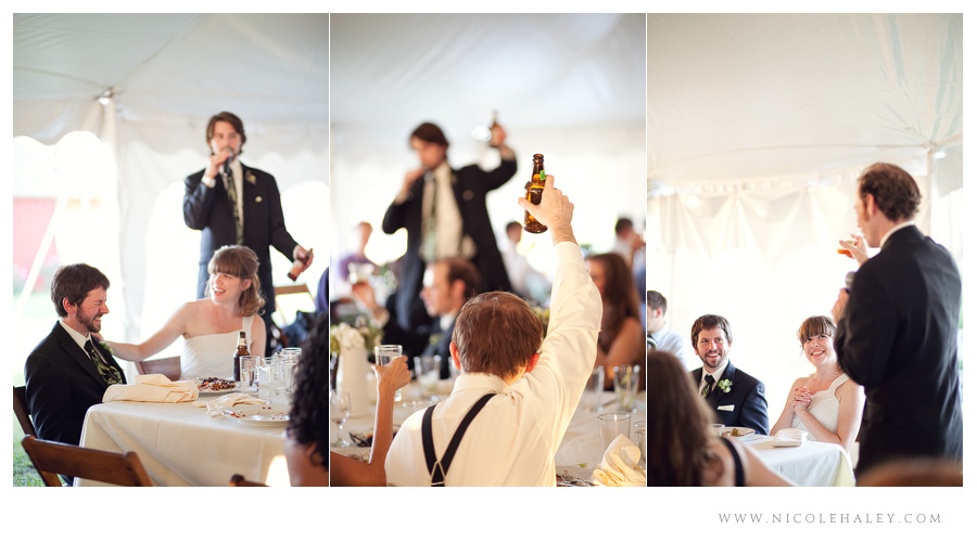 misty farm wedding, ann arbor wedding photographer, rustic michigan wedding