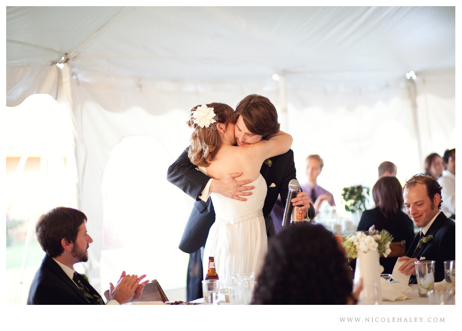 misty farm wedding, ann arbor wedding photographer, rustic michigan wedding