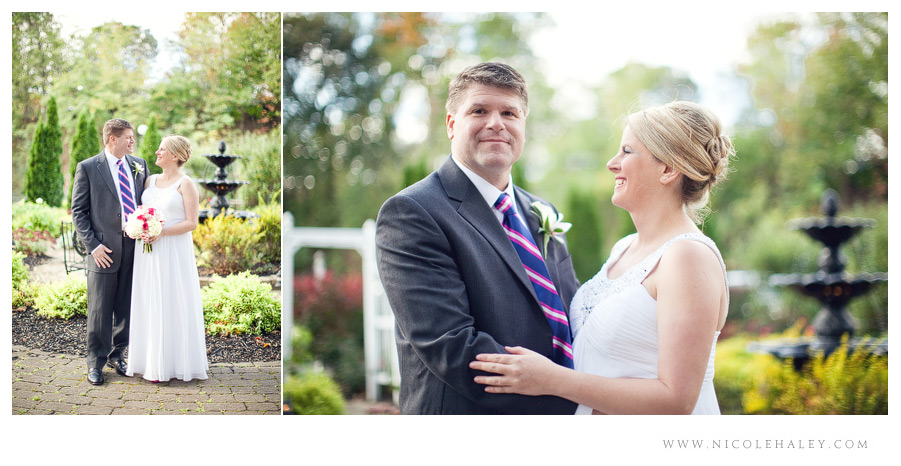 weller's carriage house wedding photography, nicole haley photography