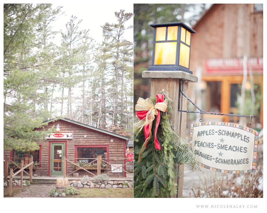 nicole haley photography _ leelanau 01 nicole haley photography, cherry republic winery, glen arbor