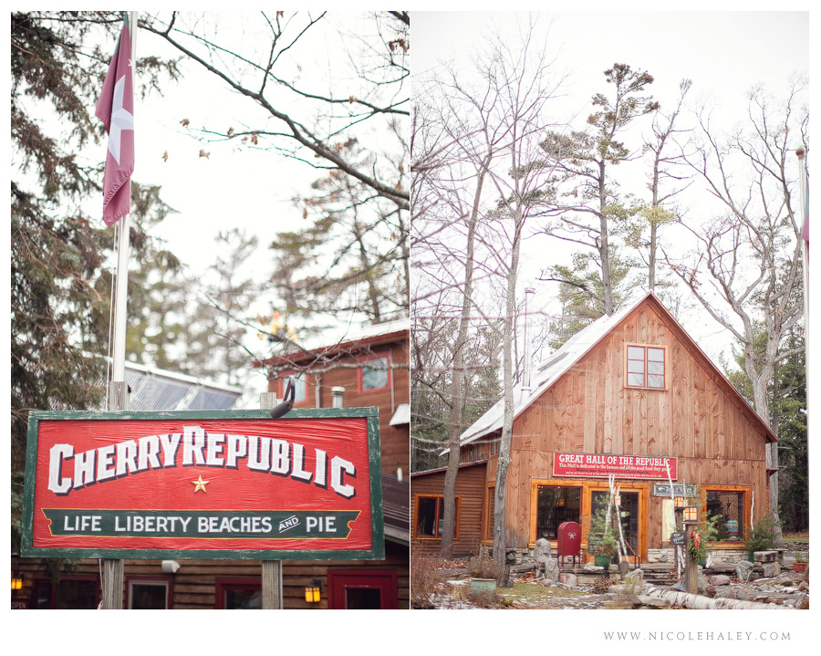 nicole haley photography _ leelanau 02 nicole haley photography, cherry republic winery, glen arbor