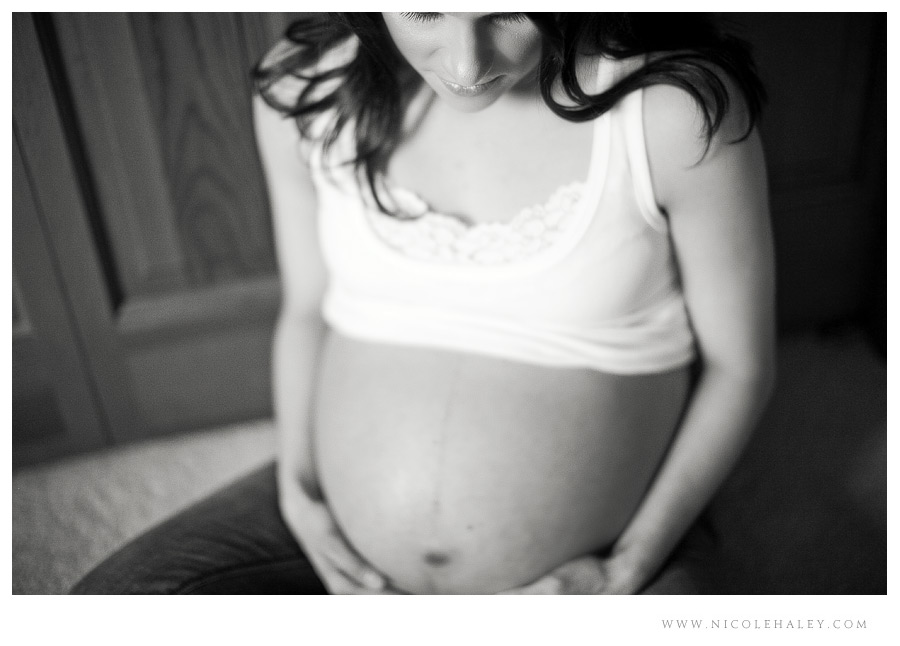 nicole haley photography _ maternity01 nicole haley photography, maternity portraits