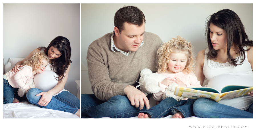 nicole haley photography _ maternity04 nicole haley photography, maternity portraits