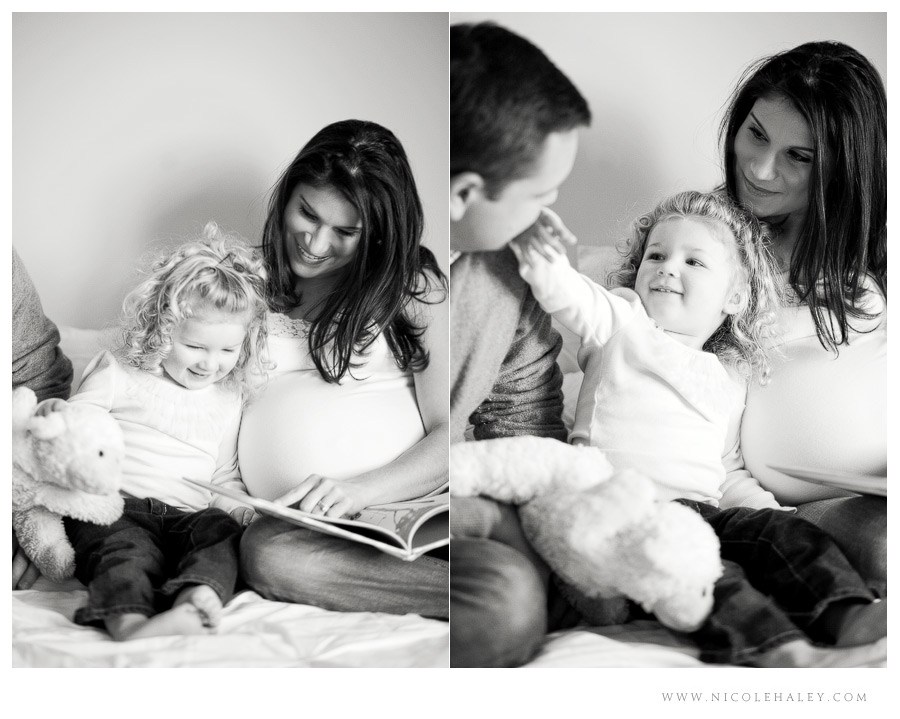 nicole haley photography _ maternity05 nicole haley photography, maternity portraits