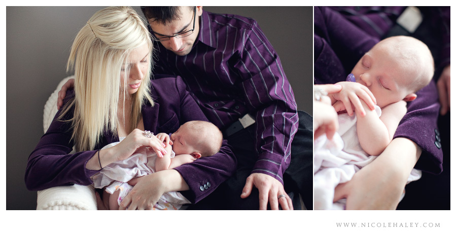 ann arbor newborn photography 02 Ann Arbor newborn photographer, Nicole Haley Photography