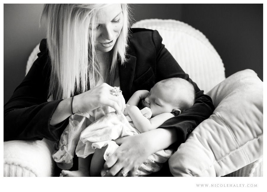 ann arbor newborn photography 08 Ann Arbor newborn photographer, Nicole Haley Photography