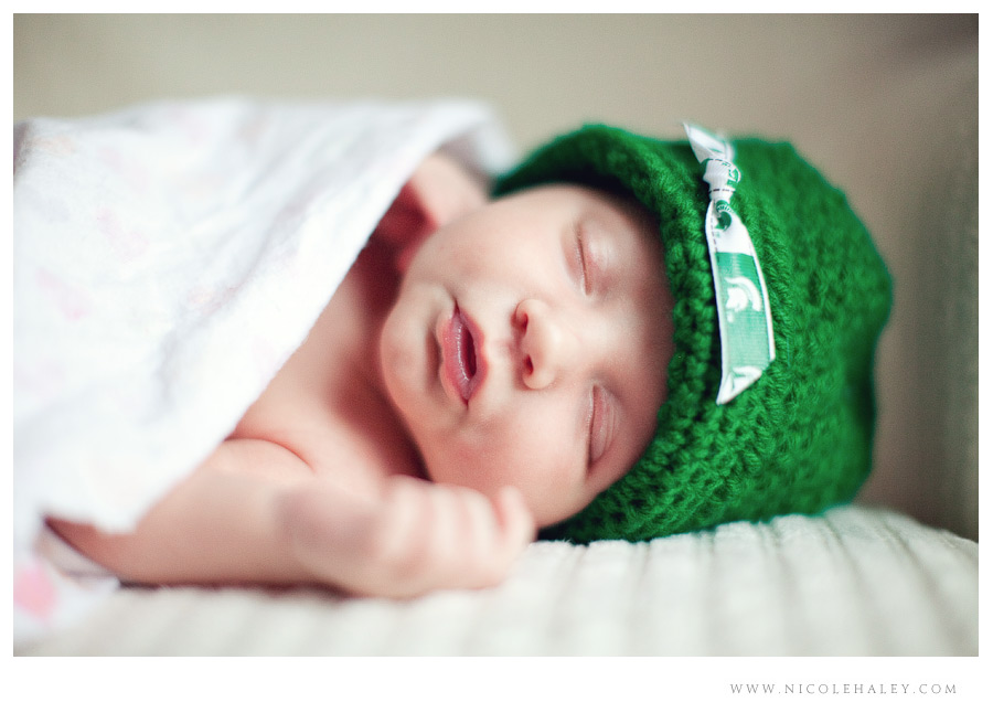 ann arbor newborn photography 10 Ann Arbor newborn photographer, Nicole Haley Photography