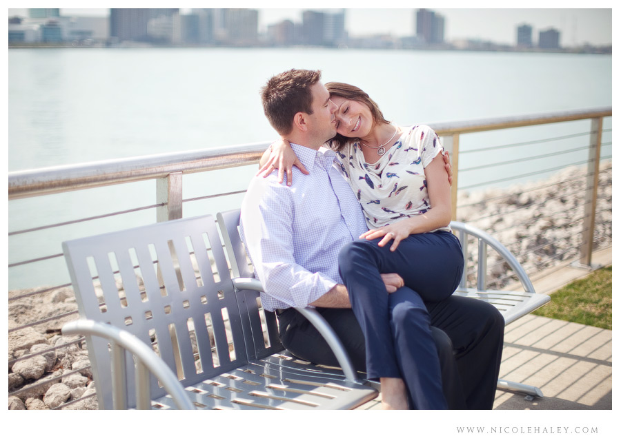 michigan engagement photography in detroit 02 detroit engagement session