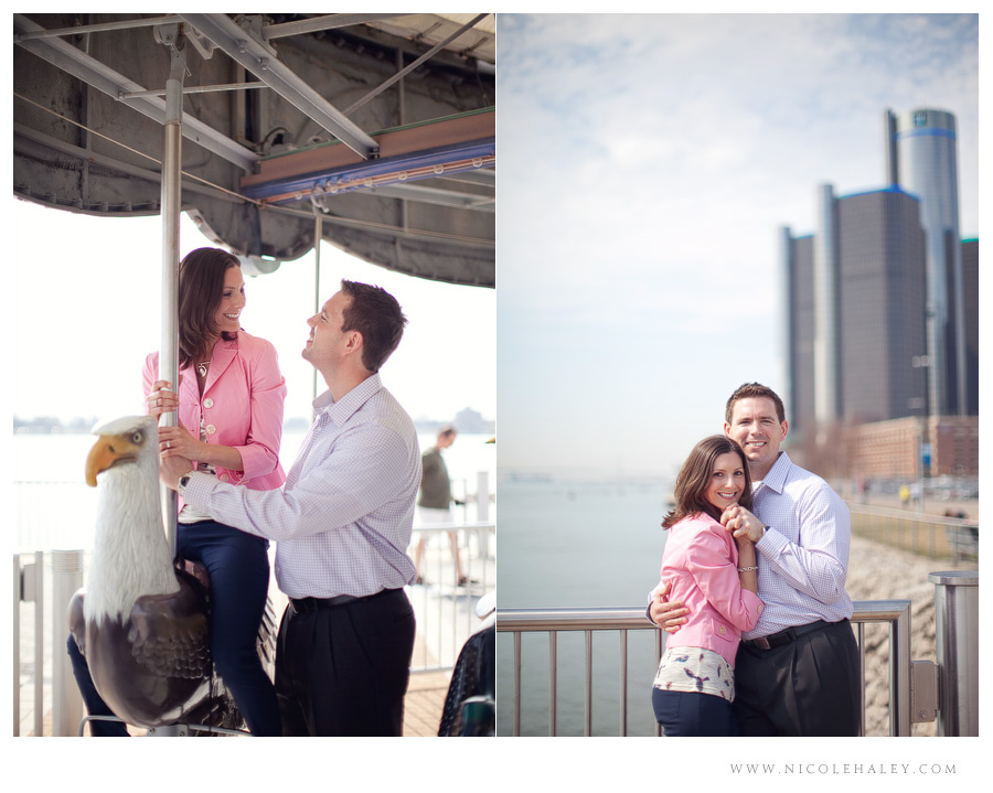 michigan engagement photography in detroit 03 detroit engagement session