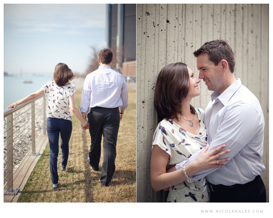 michigan engagement photography in detroit 05 detroit engagement session