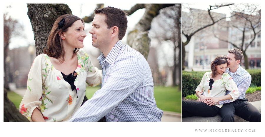 michigan engagement photography in detroit 06 detroit engagement session