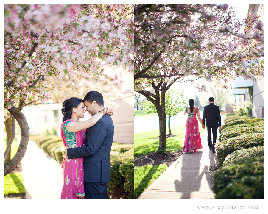 Wedding at The Henry Hotel