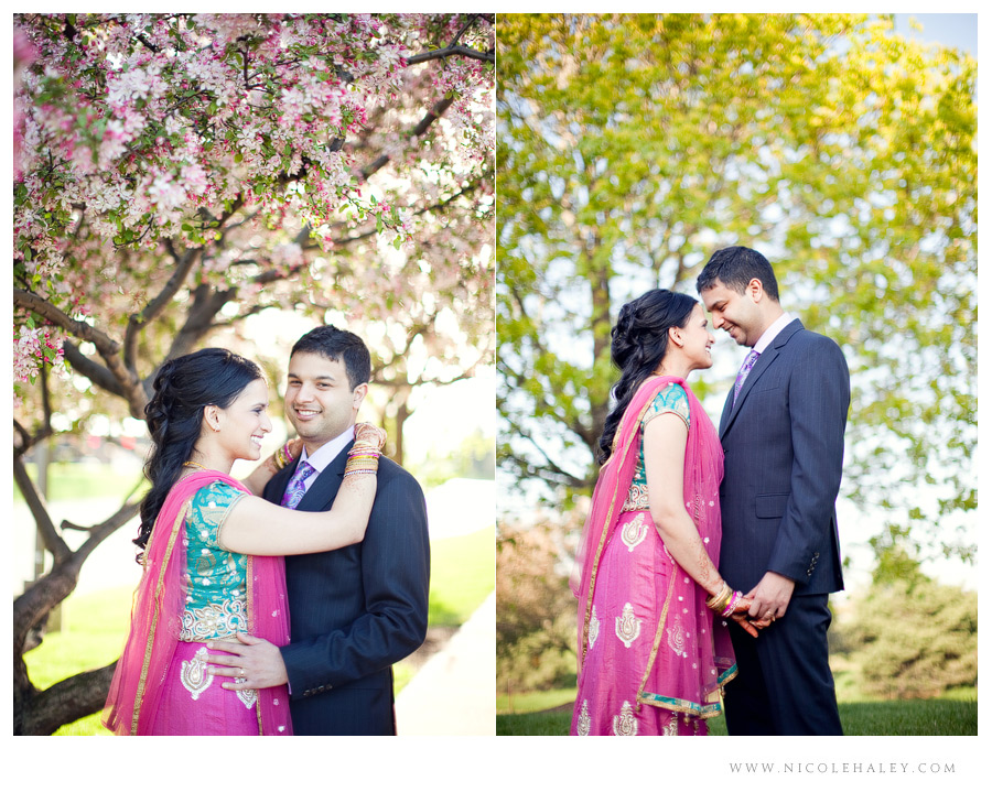 Wedding at The Henry Hotel