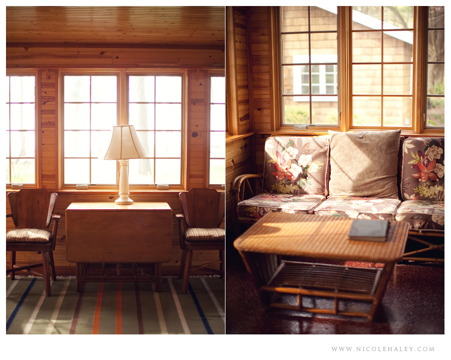 Timber Bluff, Saugatuck Photography