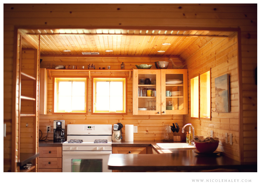 Timber Bluff, Saugatuck Photography