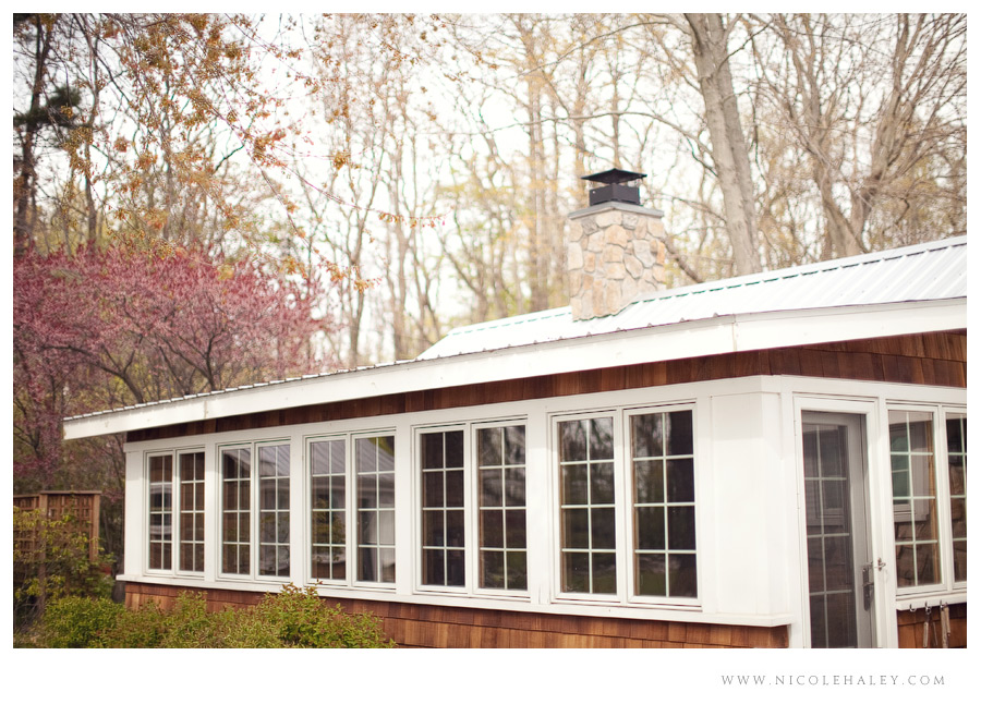 Timber Bluff, Saugatuck Photography