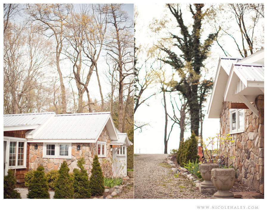 Timber Bluff, Saugatuck Photography