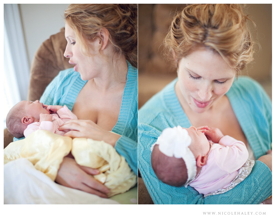 ann arbor newborn photography 01 Ann Arbor newborn photographer