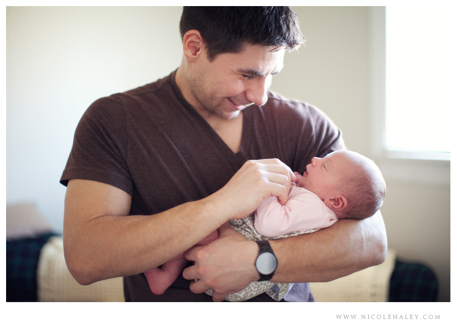 ann arbor newborn photography 07 Ann Arbor newborn photographer
